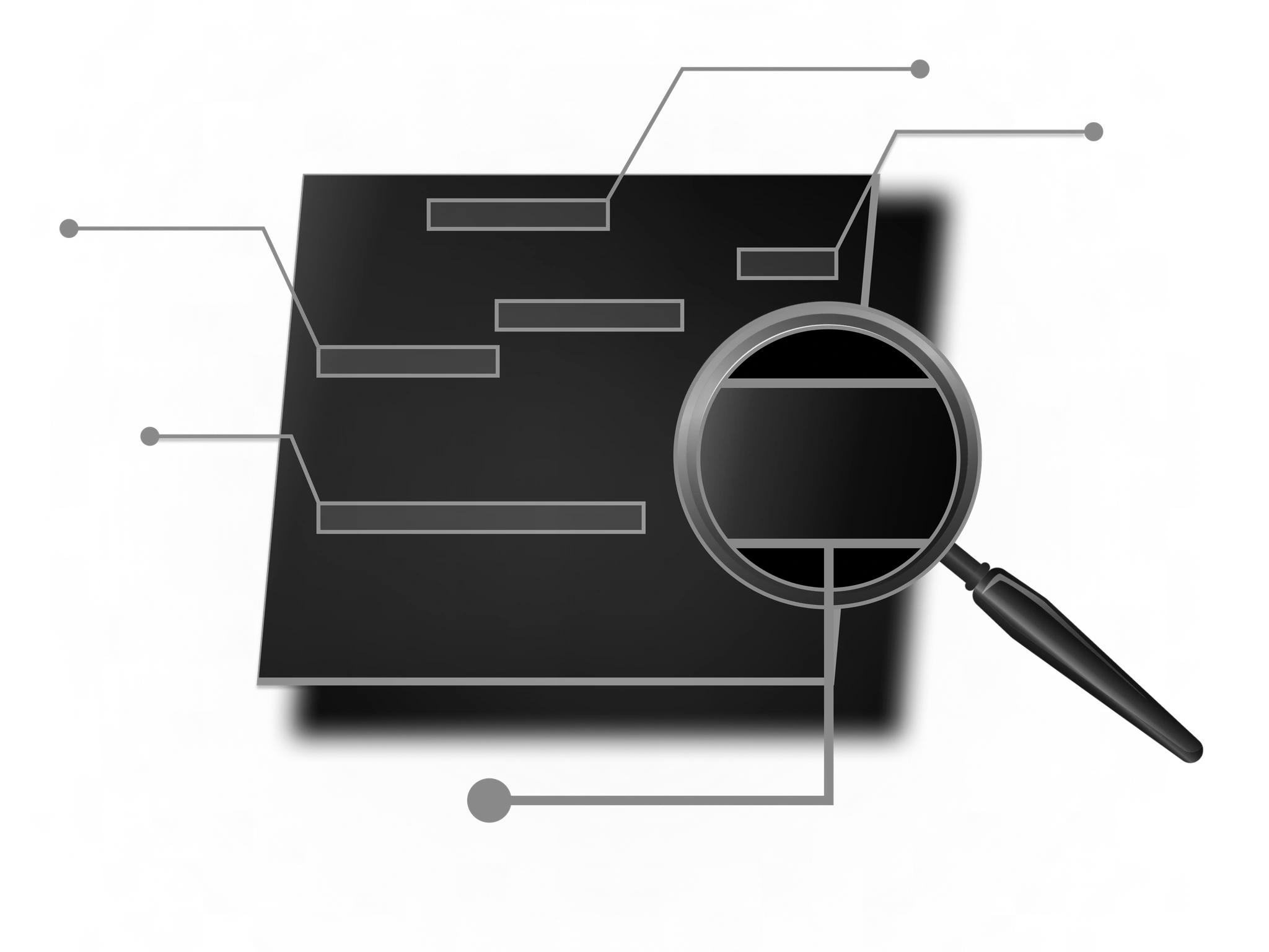 Data collection process for synthesizing key data from practice management tools, tax platforms, and CRMs to optimize firm operations.